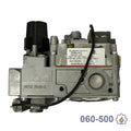 060-500 ROBERTSHAW VALVE NG – Natural Gas – Millivolt for millivolt (standing pilot) fireplace systems