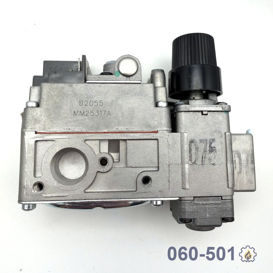 060-501 ROBERTSHAW VALVE LP LP fireplace replacement part