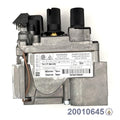 20010645 VALVE NOVA LP SIT 0.820.707 LP fireplace replacement part