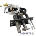 20308978 SCS PILOT ASSEMBLY 4 WAY HOOD – Propane – Electronic Propane LP for gas fireplace systems