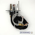 20308982 LP SCS Pilot Assembly LP fireplace replacement part