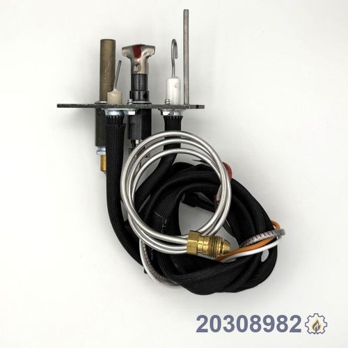 20308982 SCS PILOT ASSEMBLY - HHT – Propane – Electronic