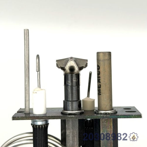 20308982 LP SCS Pilot Assembly LP fireplace replacement part