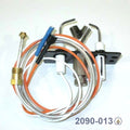 2090-013 PILOT ASSEMBLY LP LP fireplace replacement part