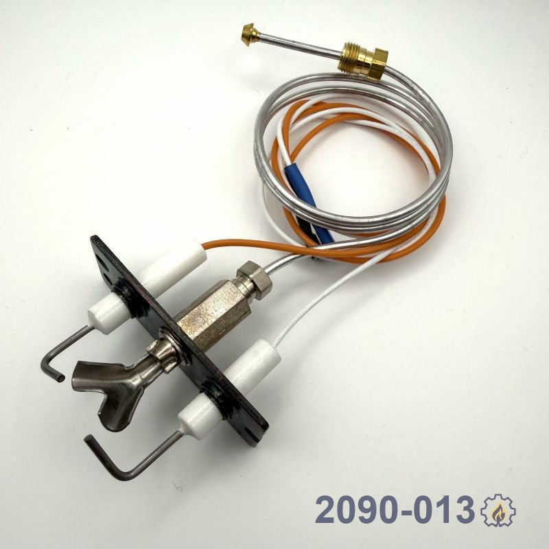 2090-013 PILOT ASSEMBLY LP LP fireplace replacement part