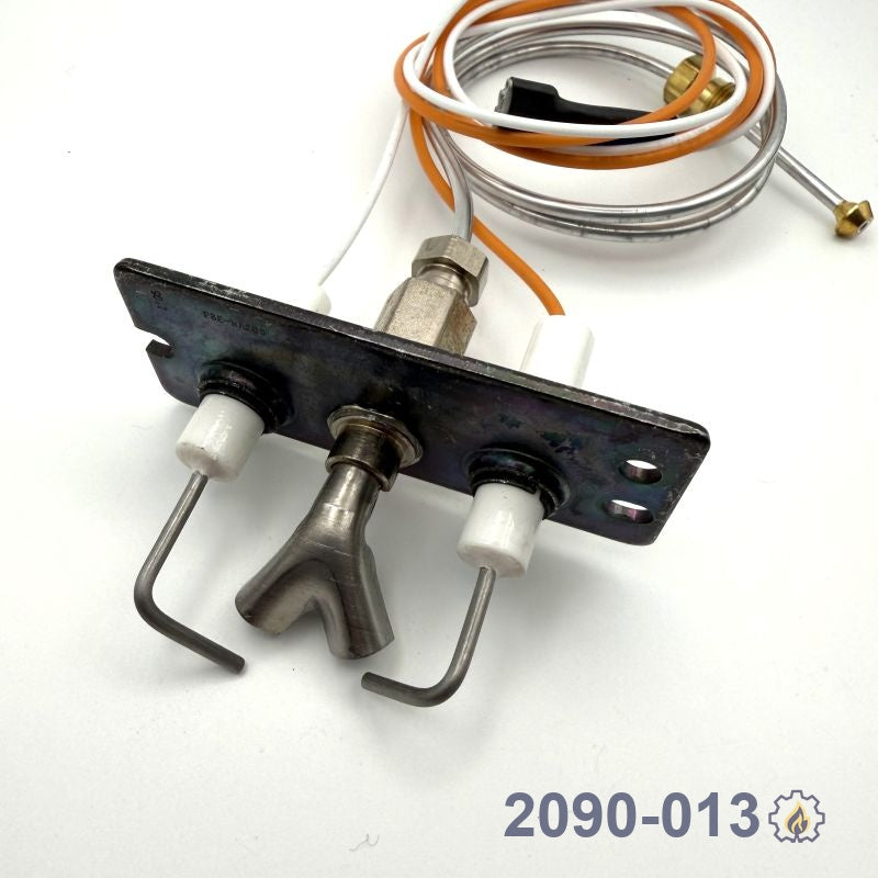 2090-013 PILOT ASSEMBLY LP LP fireplace replacement part