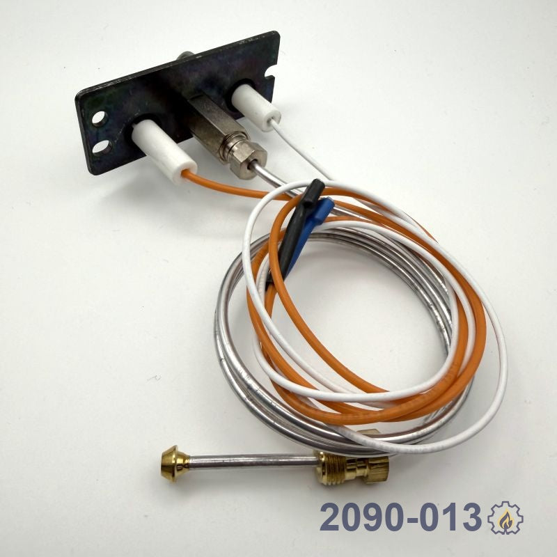 2090-013 PILOT ASSEMBLY LP LP fireplace replacement part