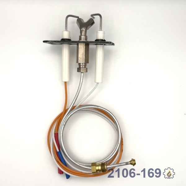 2106-169 PSE PILOT ASSY  NG NG fireplace replacement part