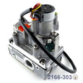 2166-303 VALVE, VARIABLE IPI 50 – Propane – Electronic Propane LP for gas fireplace systems