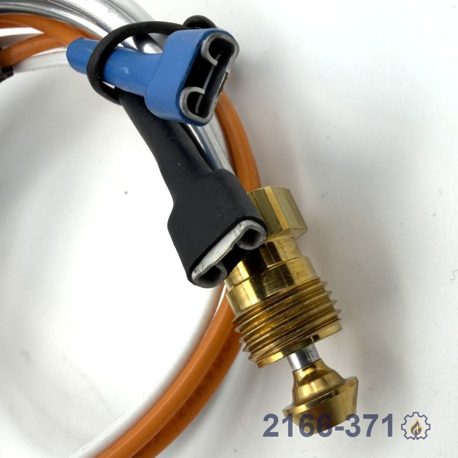 2166-371 PILOT ASSEMBLY, LP LP fireplace replacement part