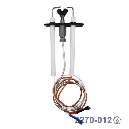 2270-012 PILOT ASSEMBLY, – Natural Gas – Electronic