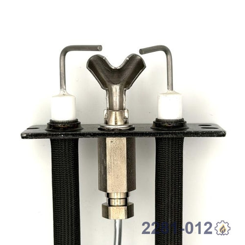 2281-012 PILOT ASSEMBLY, – Natural Gas – Electronic