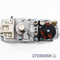 27D8005K LP Millivolt Valve LP fireplace replacement part