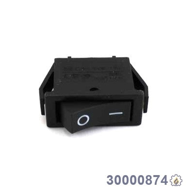 30000874 ON/OFF SWITCH N/A fireplace replacement part