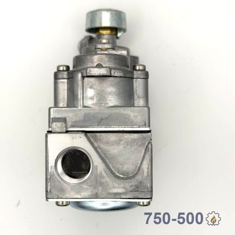 750-500 Dexen Electronic Gas Valve - NG NG fireplace replacement part