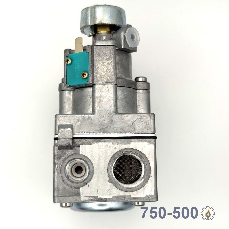750-500 Dexen Electronic Gas Valve - NG NG fireplace replacement part