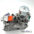 750-500 Dexen Electronic Gas Valve - NG NG fireplace replacement part