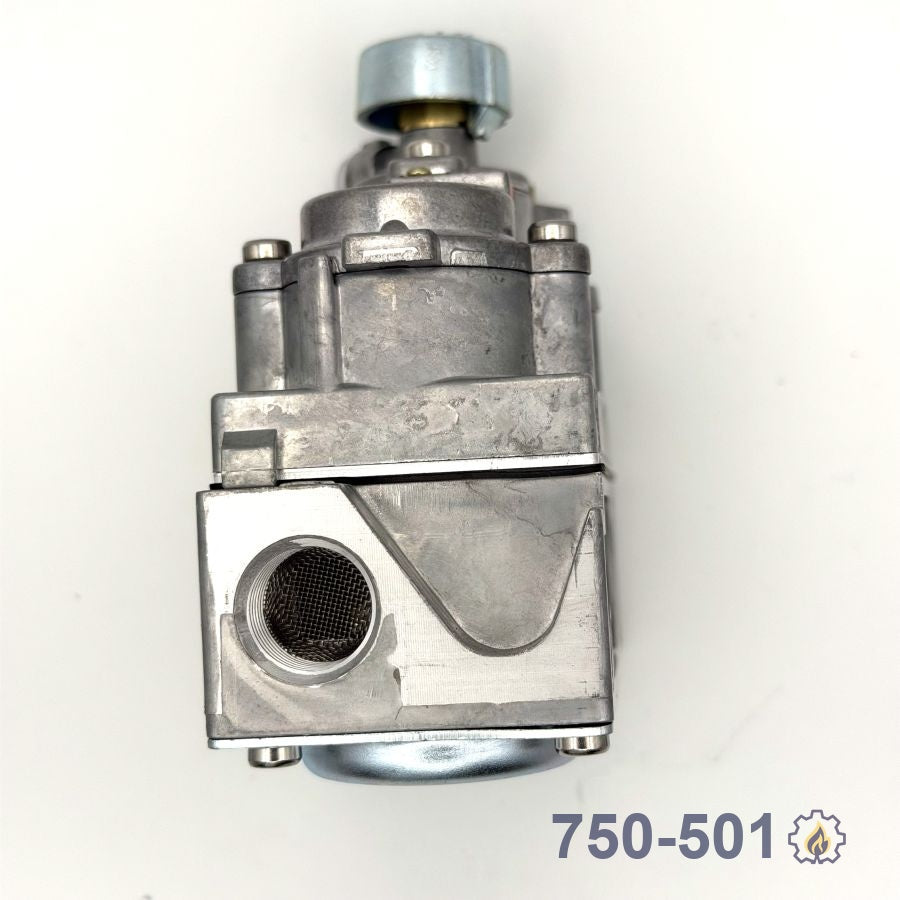 750-501 Dexen Gas Valve, LP LP fireplace replacement part