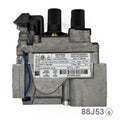 88J53 SIT LP Millivolt Valve LP fireplace replacement part