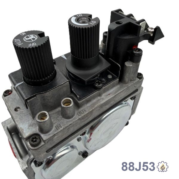 88J53 SIT LP Millivolt Valve LP fireplace replacement part