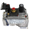 H2309 VALVE, SIT (LP)- ON/OFF – Propane – Millivolt Propane LP for millivolt (standing pilot) fireplace systems