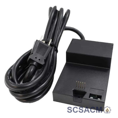 SCSACM SIGNATURE COMMAND A/C CONTROL MODULE.