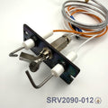 SRV2090-012 PILOT ASSEMBLY, NG NG fireplace replacement part