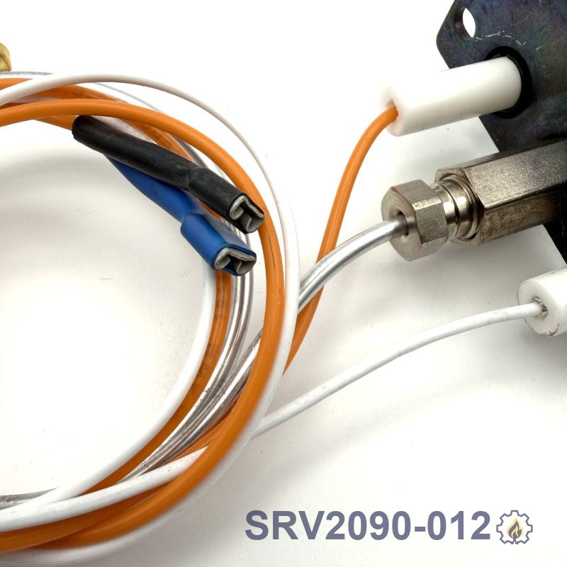 SRV2090-012 PILOT ASSEMBLY, NG NG fireplace replacement part
