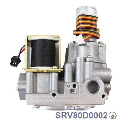 SRV80D0002 VALVE SCS – Propane – Electronic