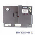 SRV80D0018 CONTROL BOX SCS – Natural Gas – Electronic control module for gas fireplace systems