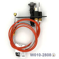 W010-2808 SIT Electronic Ignition Pilot Assembly LP LP fireplace replacement part