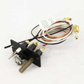 SRV10002264 pilot assembly Natural Gas for millivolt (standing pilot) fireplace systems